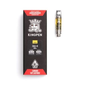 buy cali-O 1 gram vape cartridge