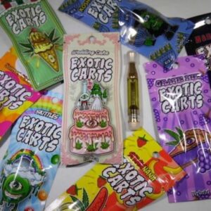 buy online for sale exotic-carts-marijuana-products