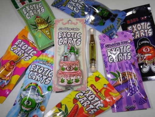 buy online for sale exotic-carts-marijuana-products