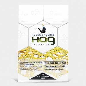Hog Shatter
