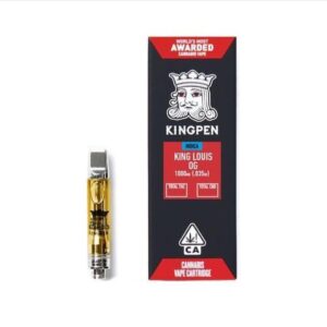 buy Kingpen online