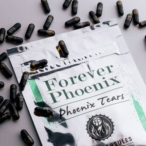 buy phoenix gel capsules in usa
