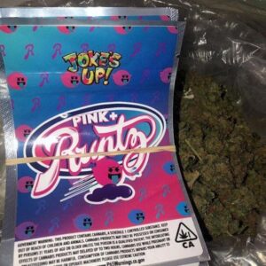 buy pink-runtz online