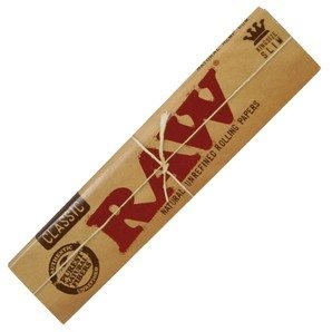 Raw King Size Slim Papers
