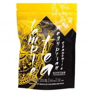 buy egyptian chamomile thc infused tea online in usa