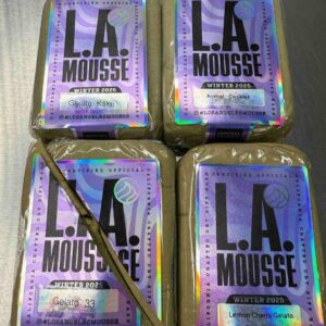 La mouse